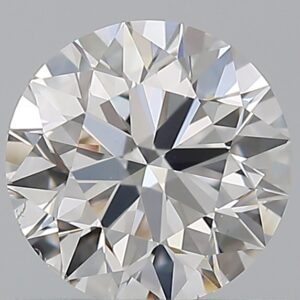 0.59 CT ROUND