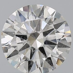 0.59 CT ROUND