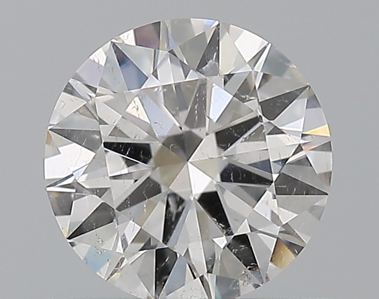0.59 CT ROUND