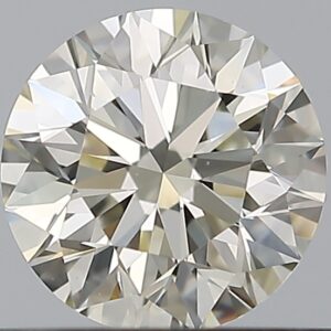 0.59 CT ROUND