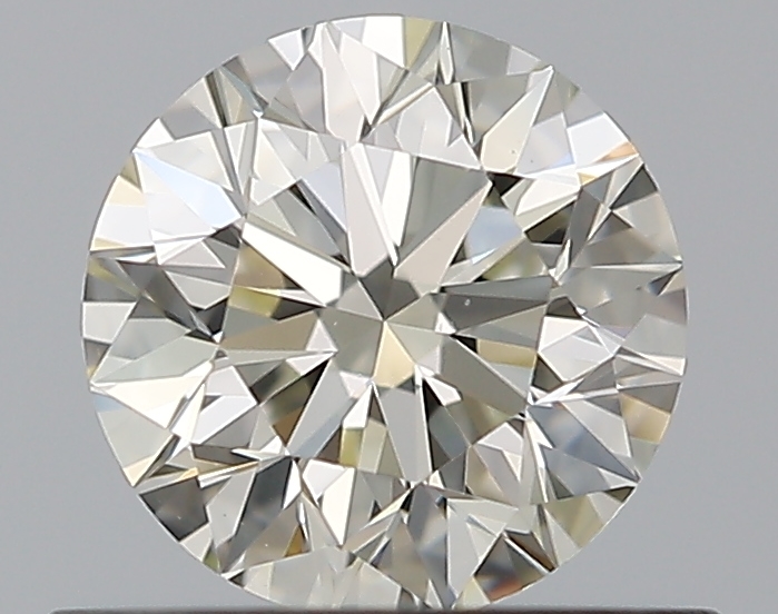 0.59 CT ROUND