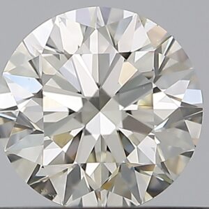 0.59 CT ROUND