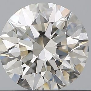 0.59 CT ROUND