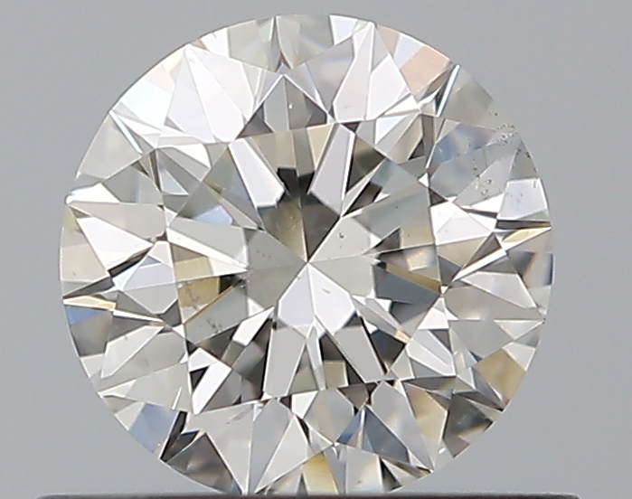0.59 CT ROUND