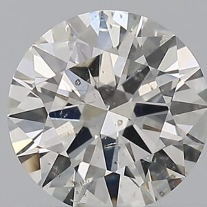0.58 CT ROUND