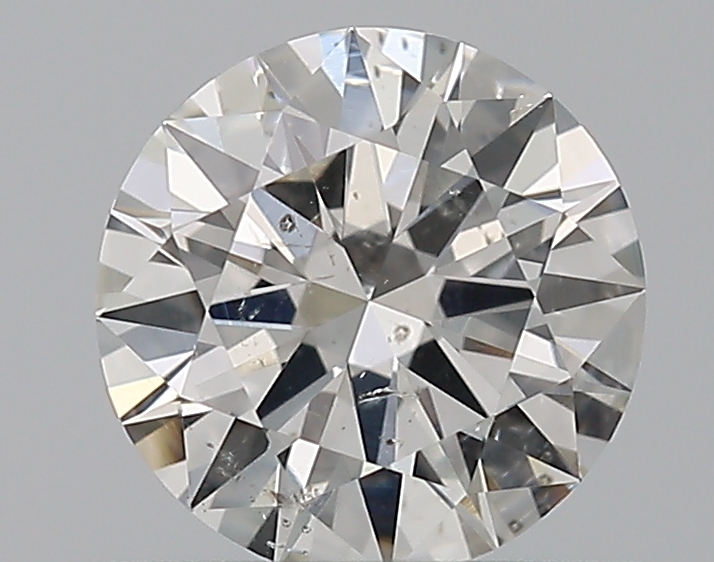 0.58 CT ROUND