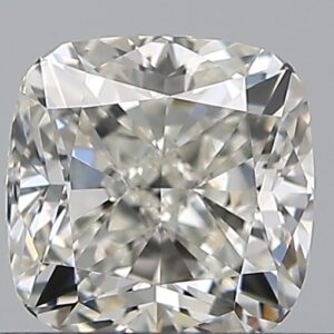 0.57 CT CUSHION