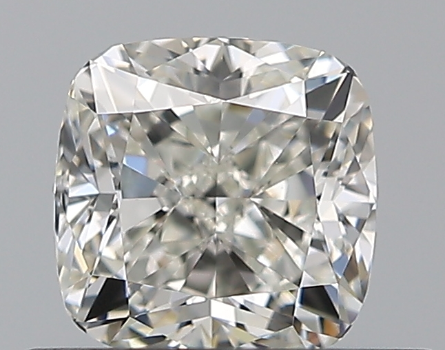 0.57 CT CUSHION
