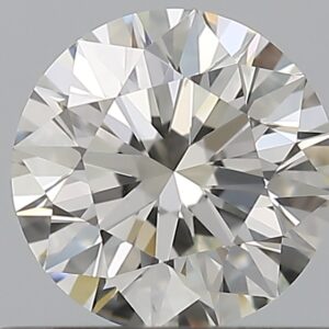 0.59 CT ROUND