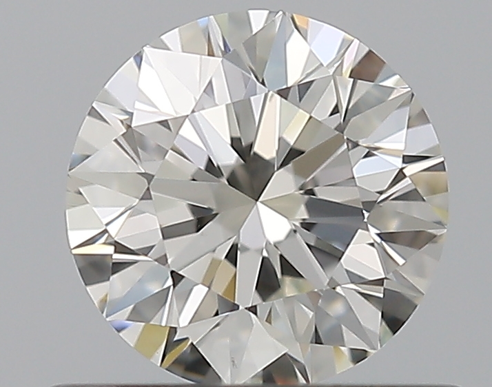 0.59 CT ROUND