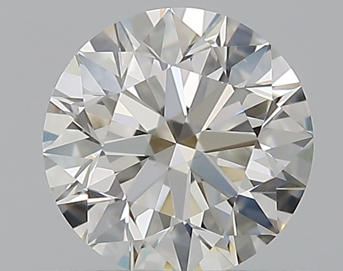 0.57 CT ROUND