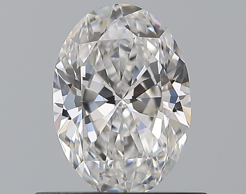 0.59 CT OVAL
