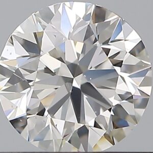 0.59 CT ROUND