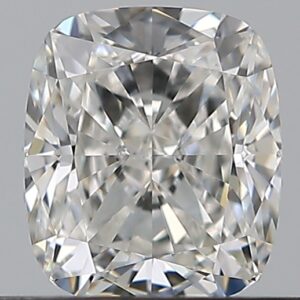 0.56 CT CUSHION