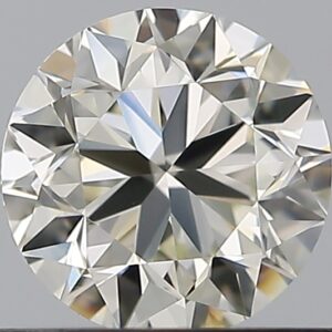 0.59 CT ROUND