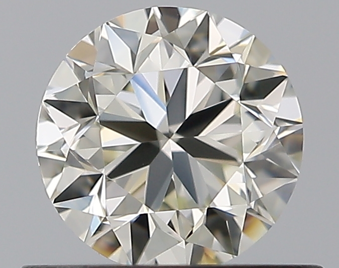 0.59 CT ROUND