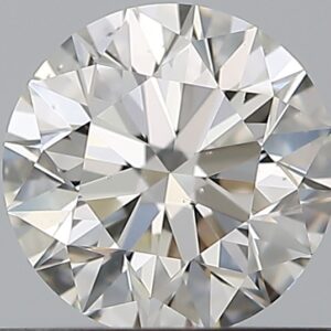 0.59 CT ROUND
