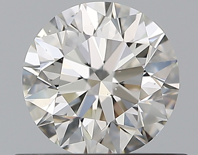 0.59 CT ROUND