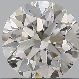 0.59 CT ROUND