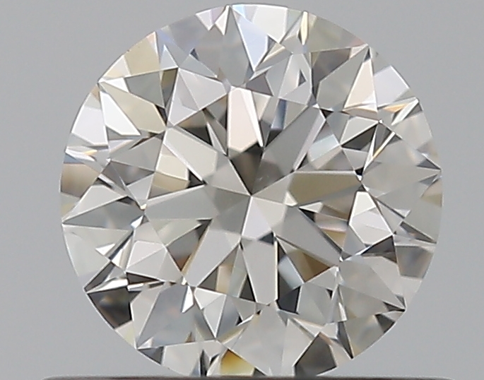 0.59 CT ROUND