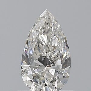 0.59 CT PEAR