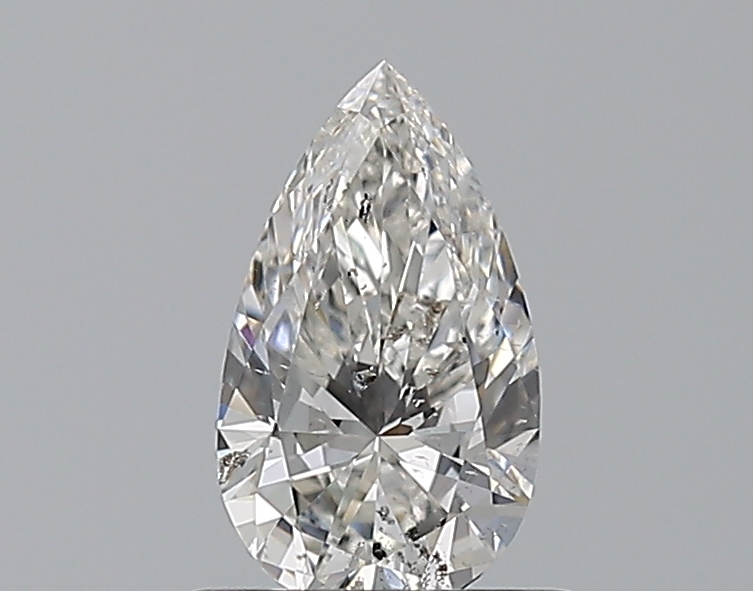 0.59 CT PEAR