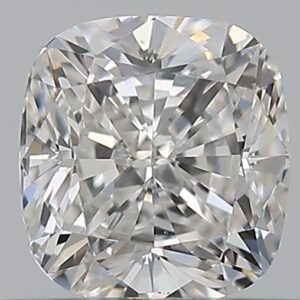 0.59 CT CUSHION