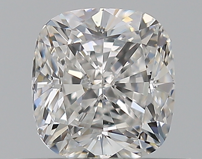 0.59 CT CUSHION