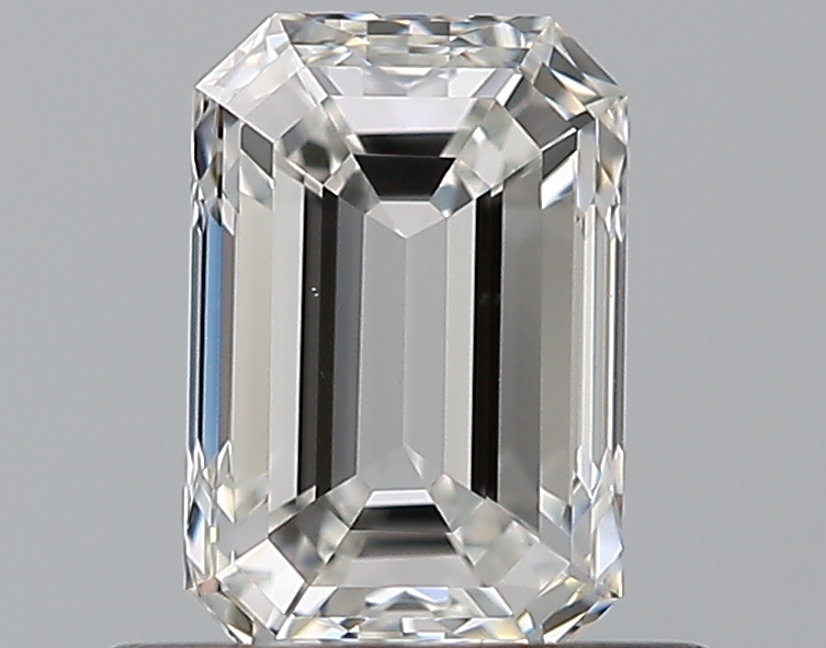 0.59 CT EMERALD