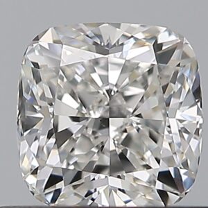 0.56 CT CUSHION