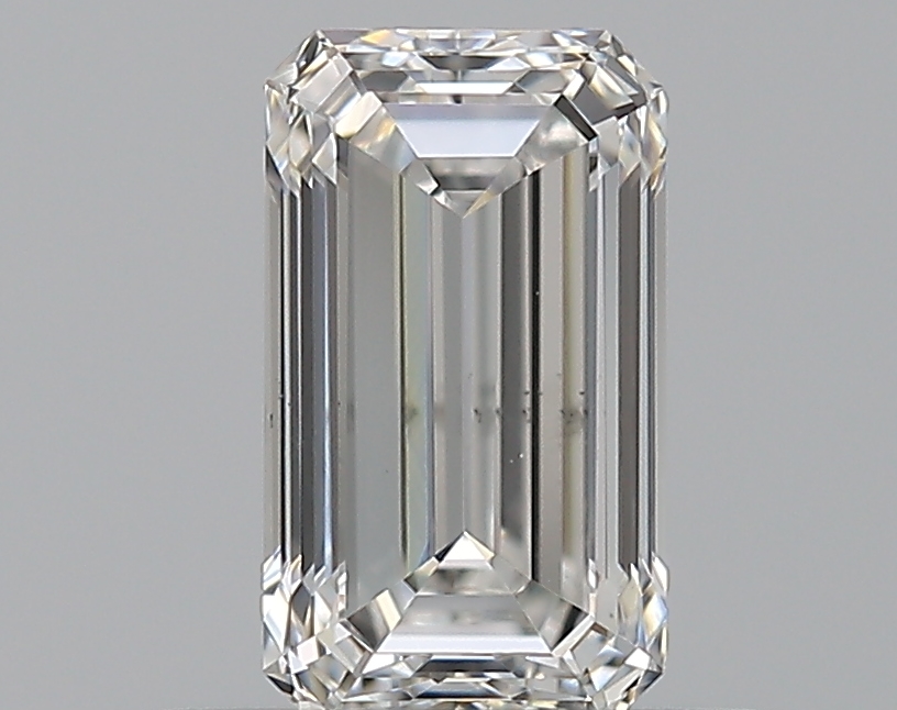 0.57 CT EMERALD