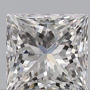 0.59 CT PRINCESS