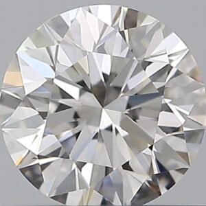 0.56 CT ROUND