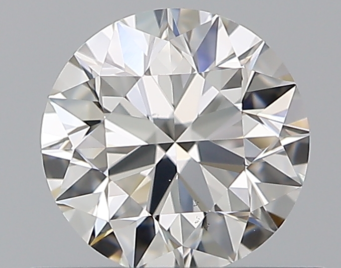 0.57 CT ROUND