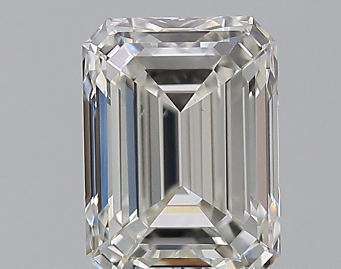 0.59 CT EMERALD
