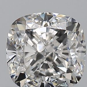 0.59 CT CUSHION