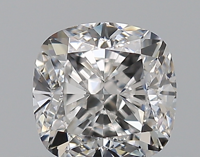 0.59 CT CUSHION