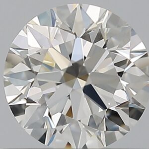 0.56 CT ROUND