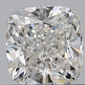 0.59 CT CUSHION
