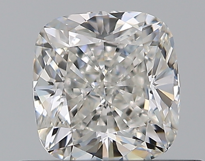 0.59 CT CUSHION