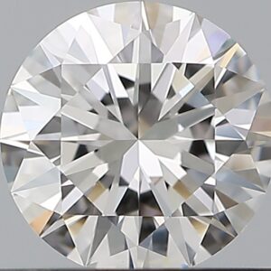 0.56 CT ROUND