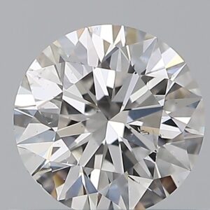 0.59 CT ROUND