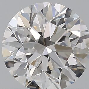 0.59 CT ROUND