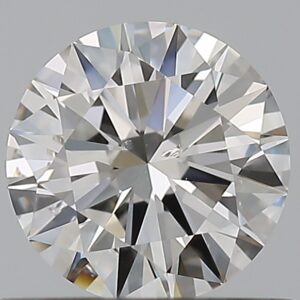 0.58 CT ROUND