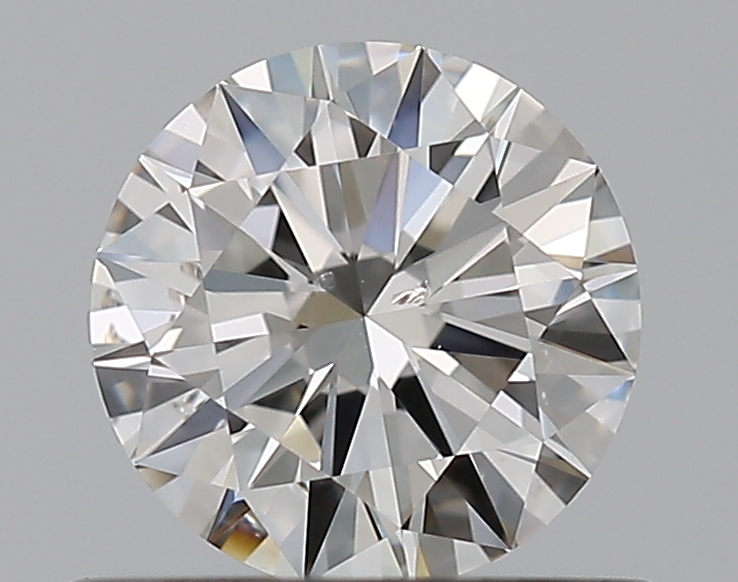 0.58 CT ROUND