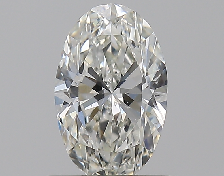 0.56 CT OVAL
