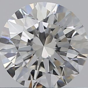 0.59 CT ROUND