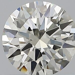 0.59 CT ROUND