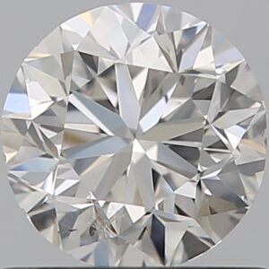 0.59 CT ROUND