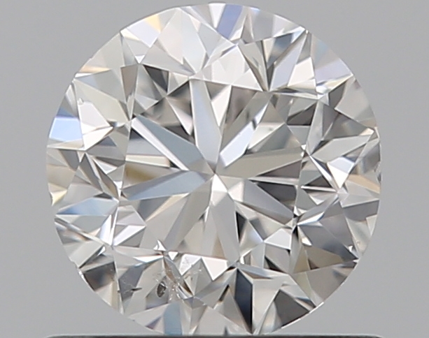 0.59 CT ROUND